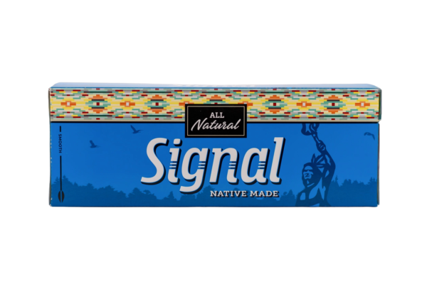 Signal Smooth
