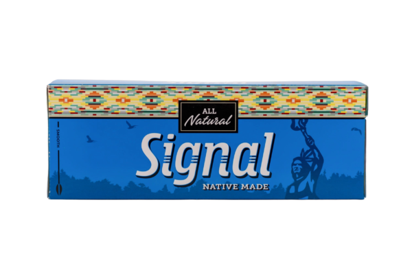Signal Smooth