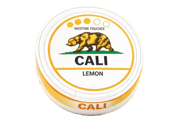 Cali Lemon