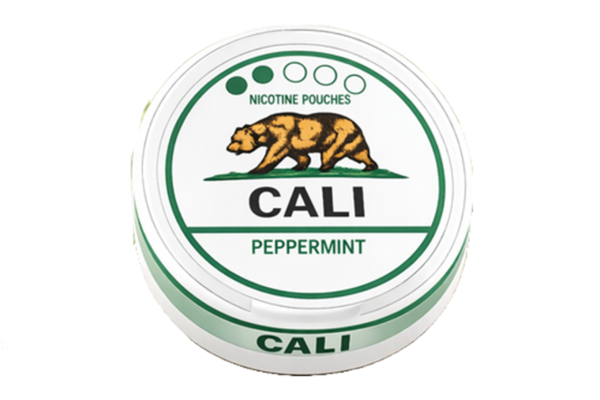 Cali Peppermint