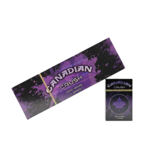 Canadian Crush Grape