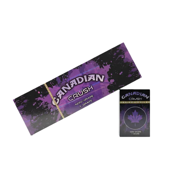 Canadian Crush Grape