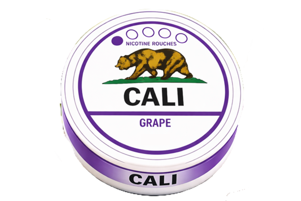 Cali Grape