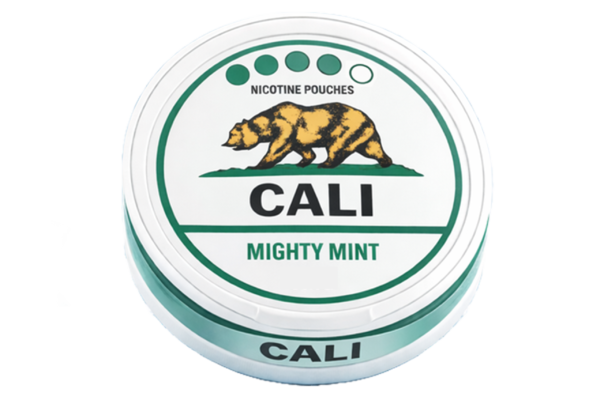 Cali Mighty Mint