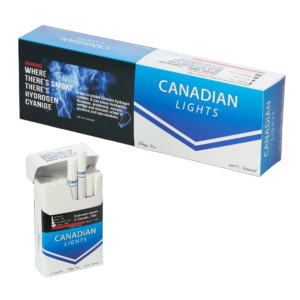 Canadian Lights