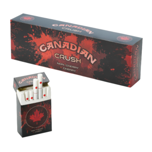 Canadian Crush Cherry