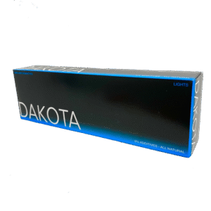 Dakota Lights