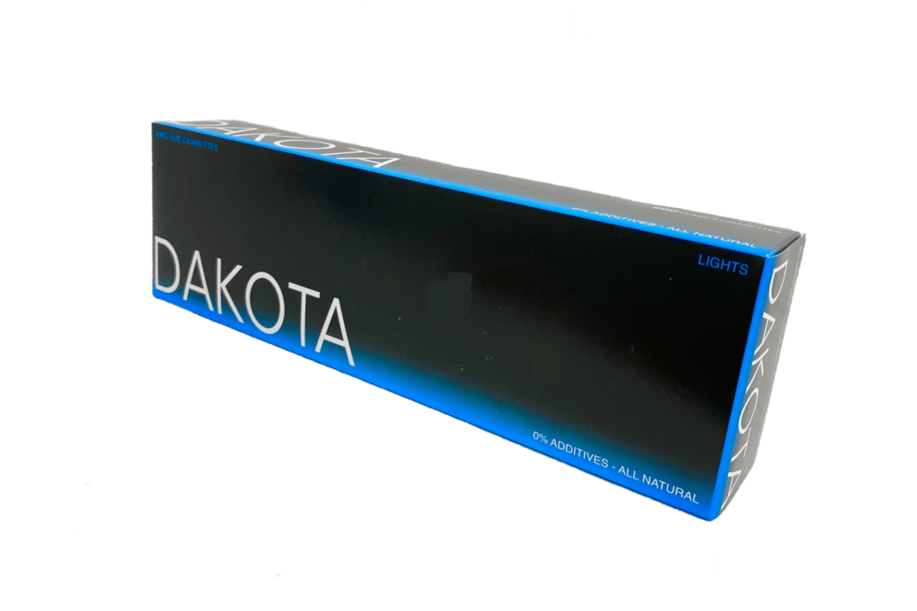Dakota Lights