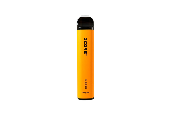 G-Core Disposable Vapes