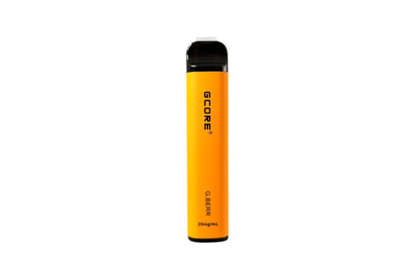 GCore Disposable Nicotine Vapes