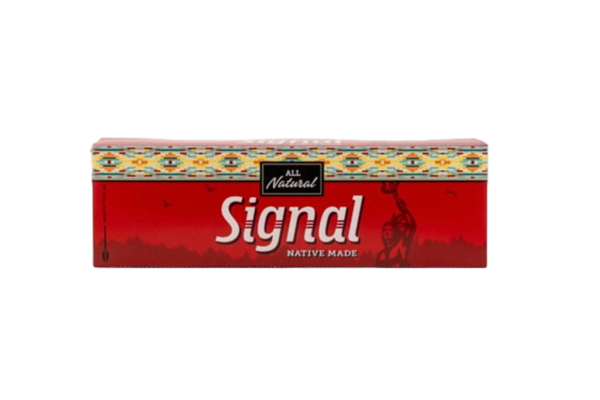 Signal Full Flavour