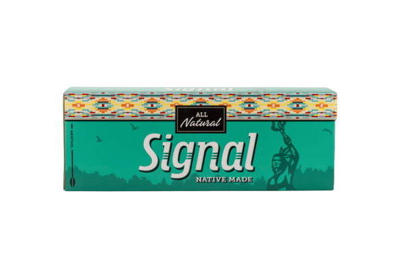 Signal Menthol