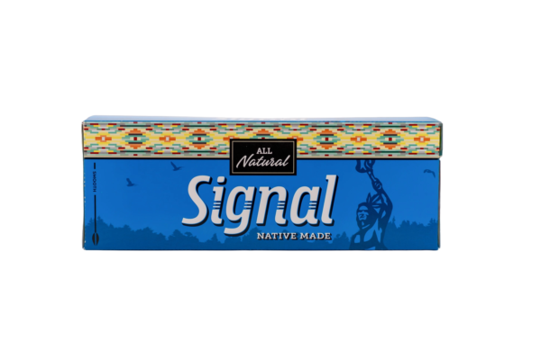 Signal Smooth