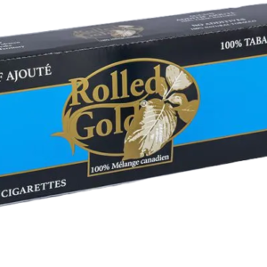 Rolled Gold Lights