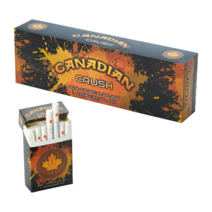 Canadian Crush Tropical Splash