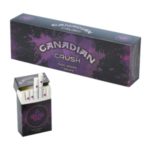 Canadian Crush Grape