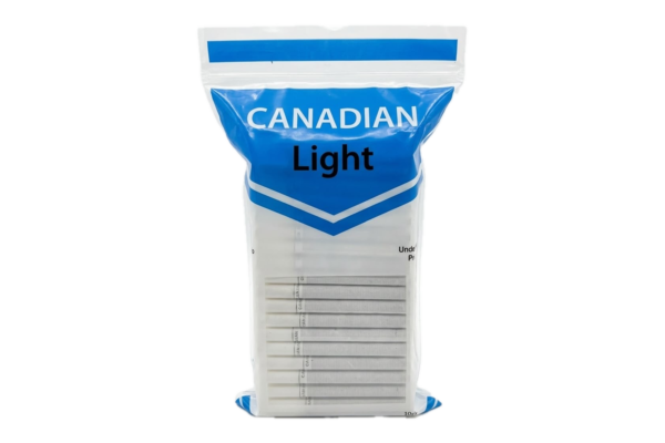 Canadian Light Rollies
