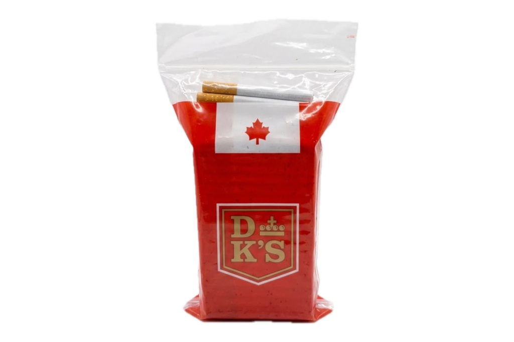 DK's Full Rollies
