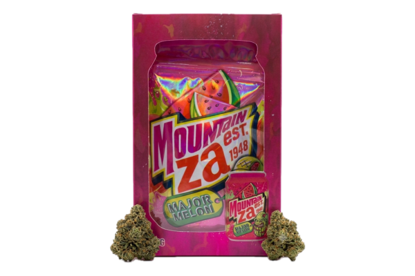 Gorilla Glue Mountain Za