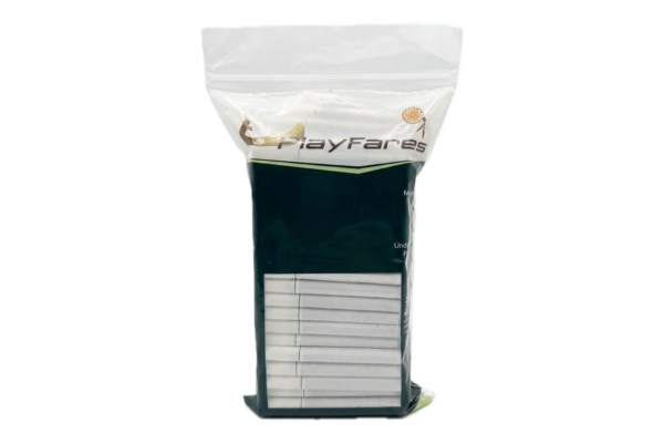 PlayFare's Menthol Rollies