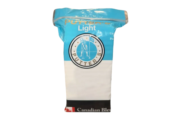 Putter's Light Rollies