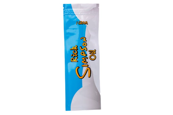 Rick Simpson Oil 1G